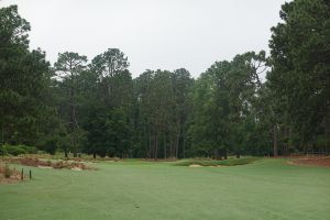Pine Needles 2020 8th Approach